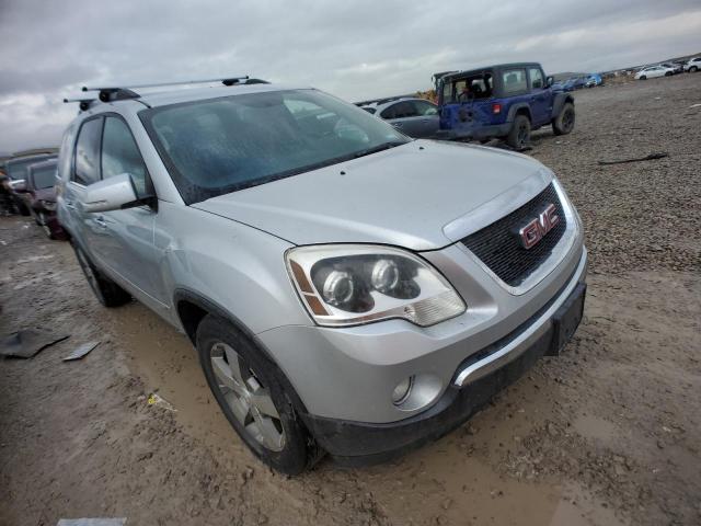 2010 GMC Acadia Slt-1 VIN: 1GKLVMED3AJ177207 Lot: 43685734