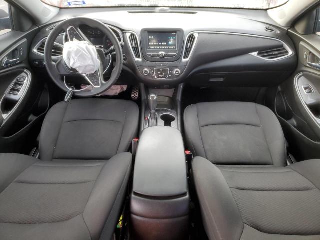 2016 CHEVROLET MALIBU LS 1G1ZB5ST7GF269666