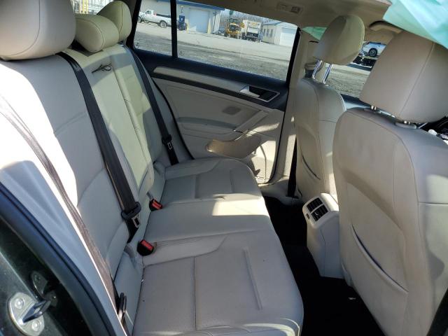 2016 VOLKSWAGEN GOLF SPORT - 3VWC17AU5GM523054