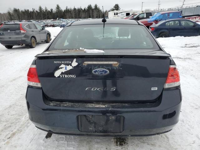 2010 Ford Focus Se VIN: 1FAHP3FN6AW178941 Lot: 43029914