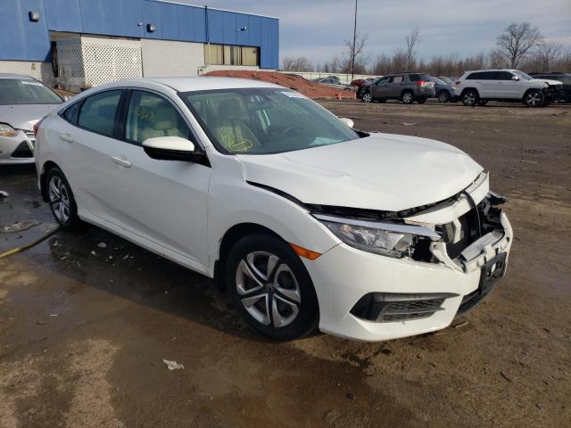 2017 Honda Civic - Image 4