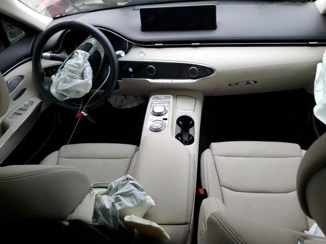 2023 GENESIS GV70 BASE - KMUMADTB4PU089669