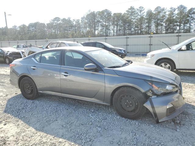 2022 NISSAN ALTIMA S - 1N4BL4BV6NN335912