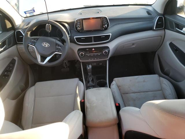 2019 HYUNDAI TUCSON SE KM8J23A49KU903241