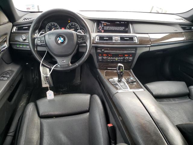 VIN WBAYA6C51FD826803 2015 BMW 7 Series, 740 I no.8