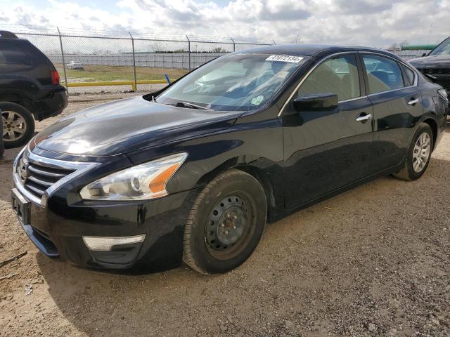 Vin: 1n4al3ap5fn390202, lot: 41072134, nissan altima 2.5 2015 img_1
