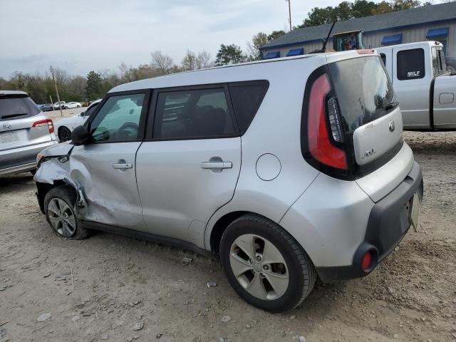 2016 Kia Soul VIN: KNDJN2A23G7858050 Lot: 44687014