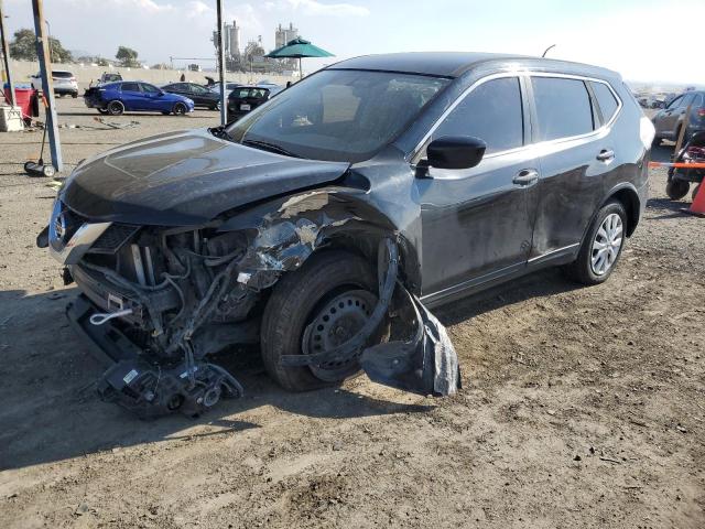 2016 Nissan Rogue S VIN: 5N1AT2MT8GC810492 Lot: 44545324