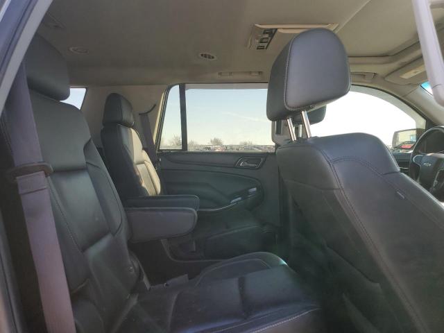 2017 CHEVROLET TAHOE C150 1GNSCBKC8HR328350