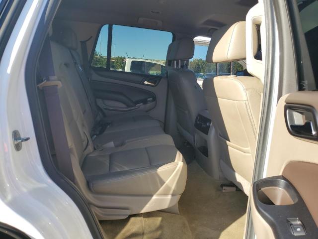 2017 CHEVROLET TAHOE C150 - 1GNSCBKC3HR199465