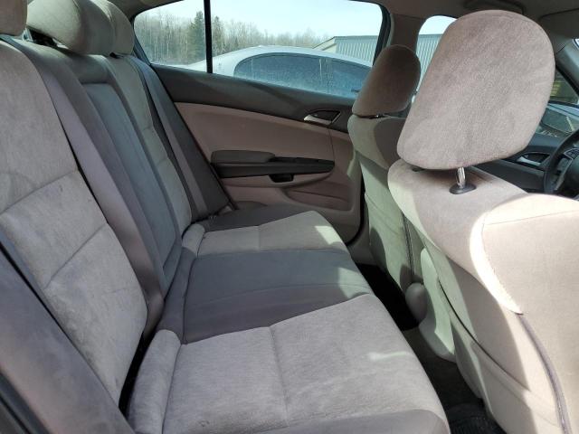 2010 Honda Accord Lx VIN: 1HGCP2F35AA808136 Lot: 43943674