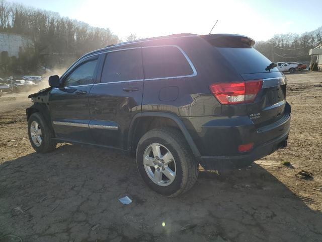 2013 Jeep Grand Cherokee Laredo VIN: 1C4RJFAGXDC640255 Lot: 43913844