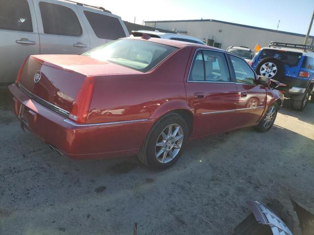 2011 Cadillac Dts Luxury Collection VIN: 1G6KD5E61BU125563 Lot: 40821664