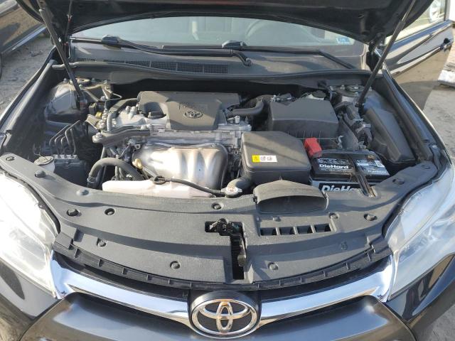 2017 TOYOTA CAMRY LE - 4T1BF1FK3HU621917