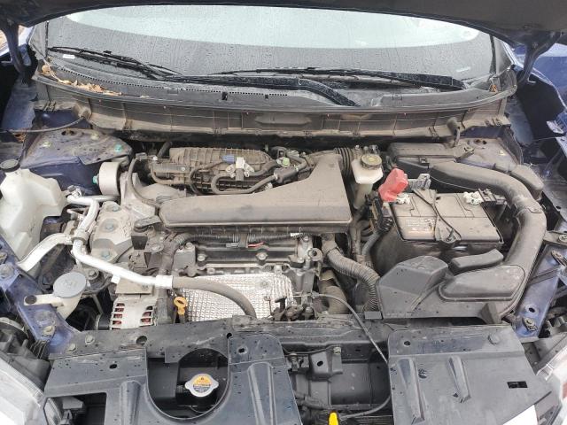 2018 Nissan Rogue S VIN: KNMAT2MTXJP577512 Lot: 43187294