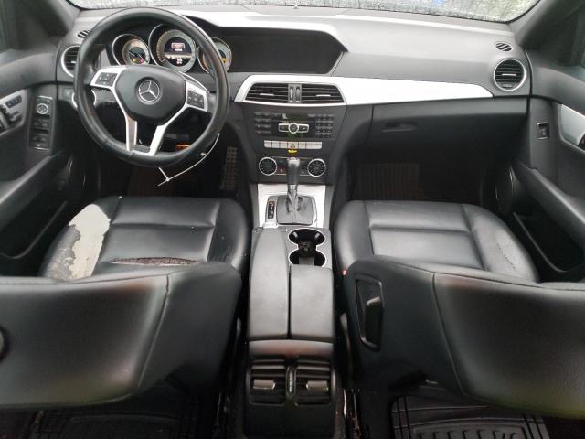 VIN WDDGF4HB9DA759259 2013 Mercedes-Benz C-Class, 250 no.8