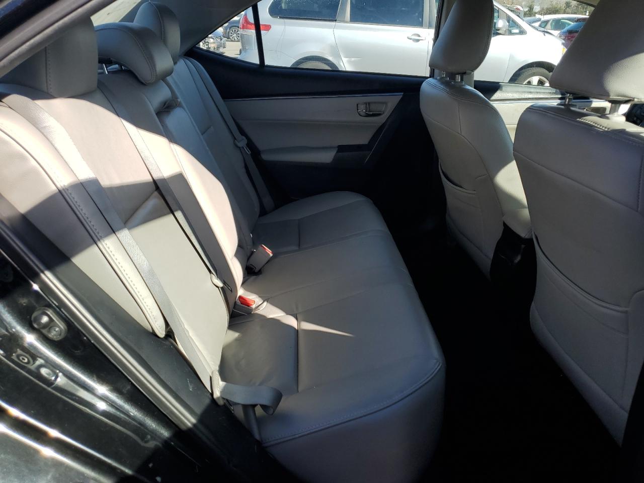 2T1BURHE5FC371445 2015 Toyota Corolla L