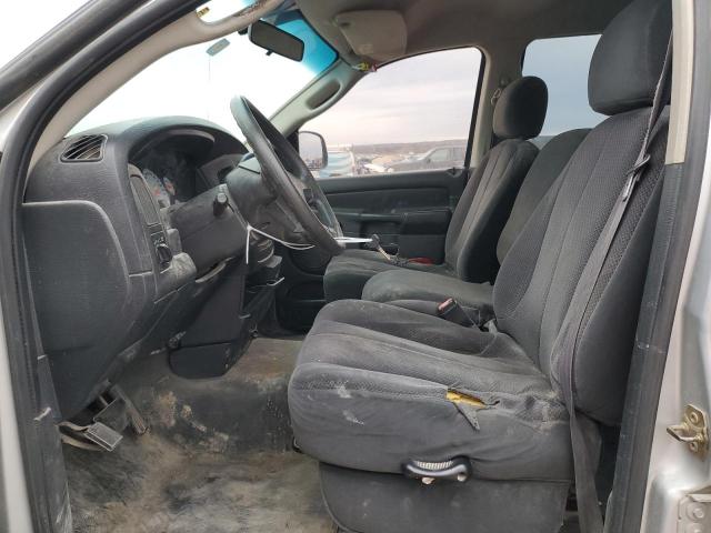 2003 Dodge Ram 1500 St VIN: 1D7HA18K93J582647 Lot: 44884494