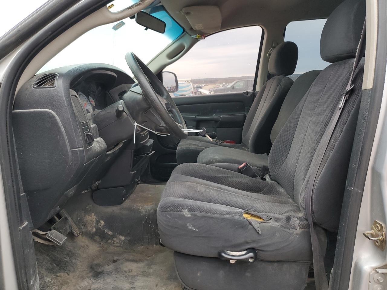 1D7HA18K93J582647 2003 Dodge Ram 1500 St