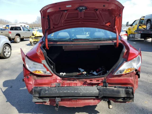 2017 Hyundai Accent Se VIN: KMHCT4AE0HU349343 Lot: 44133434