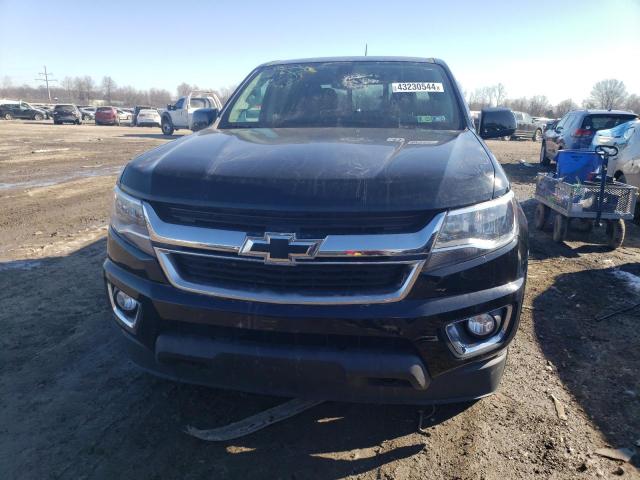 1GCGTCEN2K1221186 | 2019 Chevrolet colorado lt