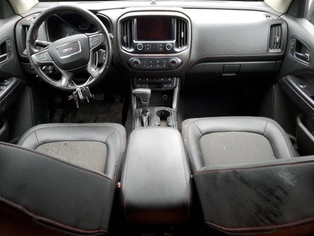 2019 GMC CANYON ALL 1GTG6FEN5K1291564