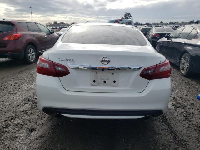 2018 Nissan Altima 2.5 VIN: 1N4AL3AP6JC266055 Lot: 43305904