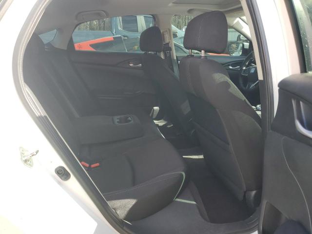 2018 HONDA CIVIC EX 2HGFC2F75JH533199