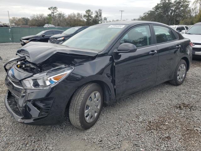 2023 KIA RIO LX 3KPA24AD6PE597163