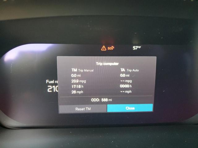 2023 VOLVO XC40 ULTIM YV4L12UA0P2077858