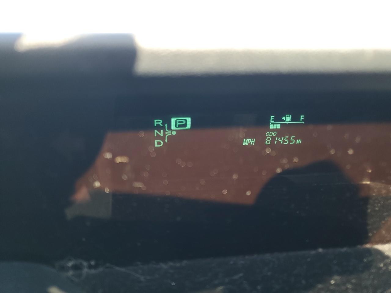 JTDKB20U883414445 2008 Toyota Prius