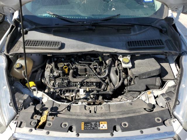 2018 FORD ESCAPE SEL 1FMCU9HD7JUA44242