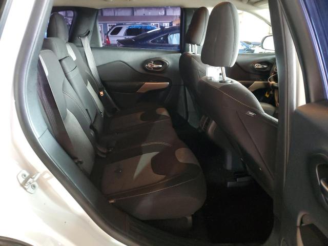 2017 JEEP CHEROKEE S 1C4PJMAS6HD224283