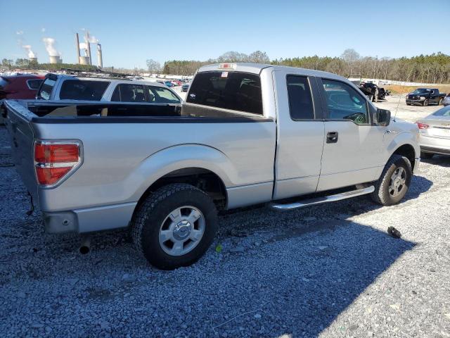 2010 FORD F150 SUPER - 1FTEX1C83AKA66850