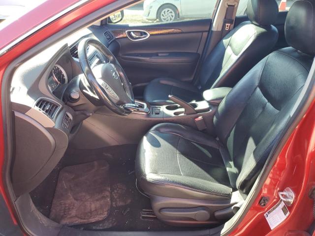 2013 Nissan Sentra - Image 7