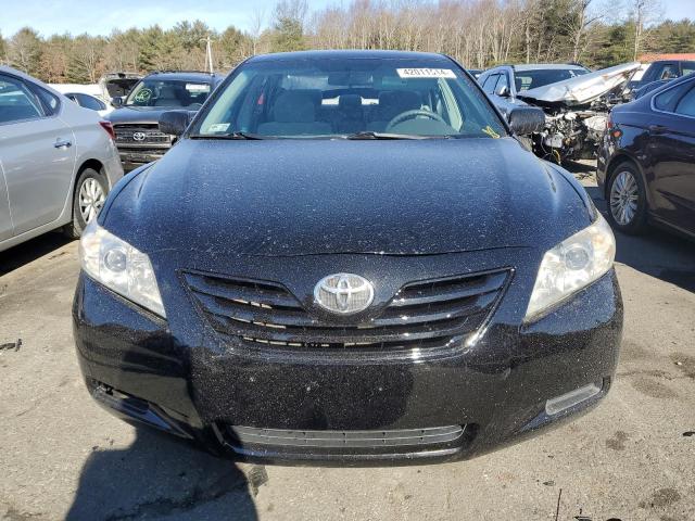 2007 Toyota Camry Ce VIN: 4T1BE46K97U657257 Lot: 42011514