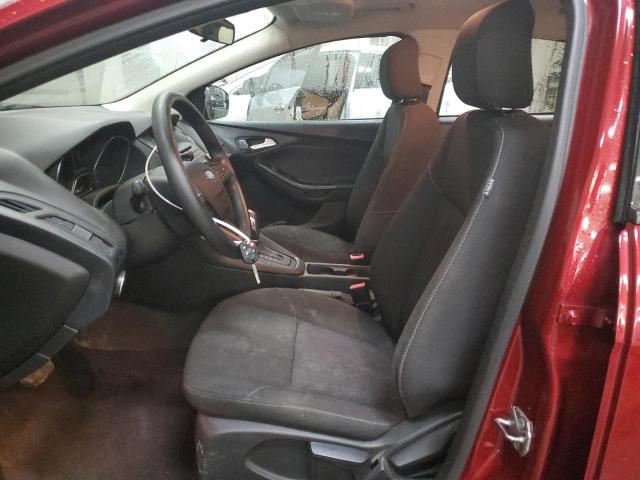 2016 FORD FOCUS SE 1FADP3K27GL207917