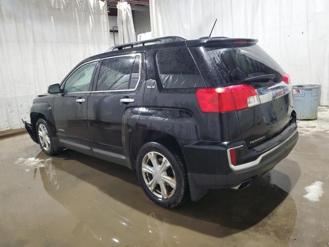 2017 GMC TERRAIN SL 2GKFLTEK6H6346056