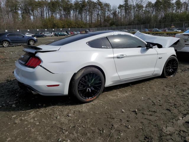 2022 FORD MUSTANG GT 1FA6P8CF1N5127893
