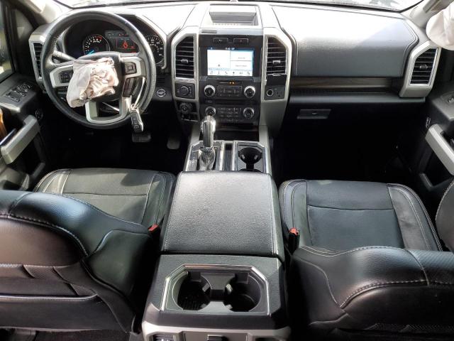 2017 FORD F150 SUPER - 1FTFW1EF6HKC07231