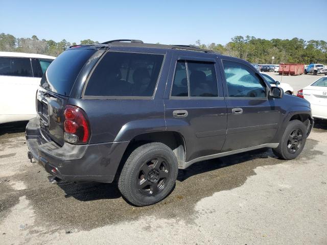 2006 Chevrolet Trailblazer Ls VIN: 1GNDS13S462185544 Lot: 44294974