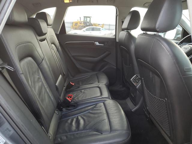 2013 Audi Q5 Premium Plus VIN: WA1LFAFP3DA031887 Lot: 42246794