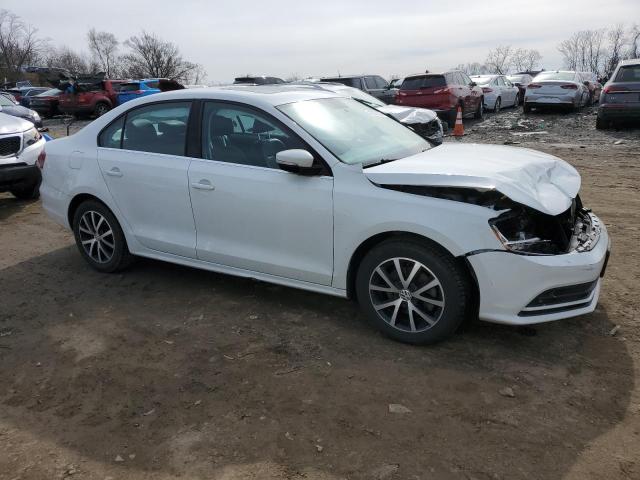 2017 VOLKSWAGEN JETTA SE 3VWDB7AJ7HM376535