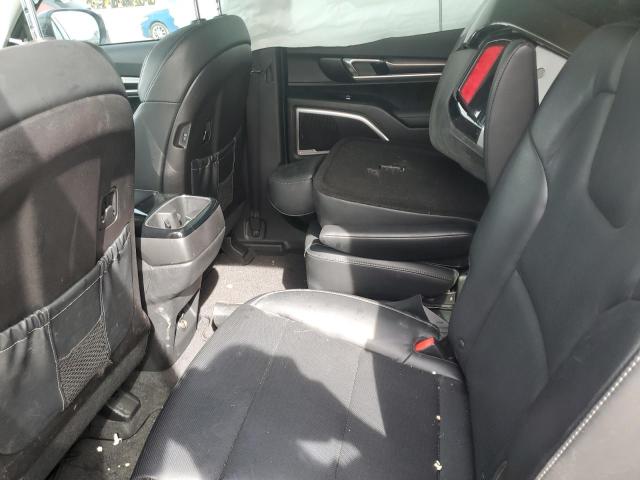2023 KIA TELLURIDE - 5XYP64GC7PG386604