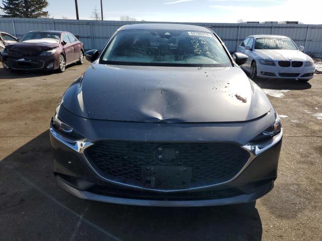 2021 MAZDA 3 SELECT JM1BPABL4M1339474