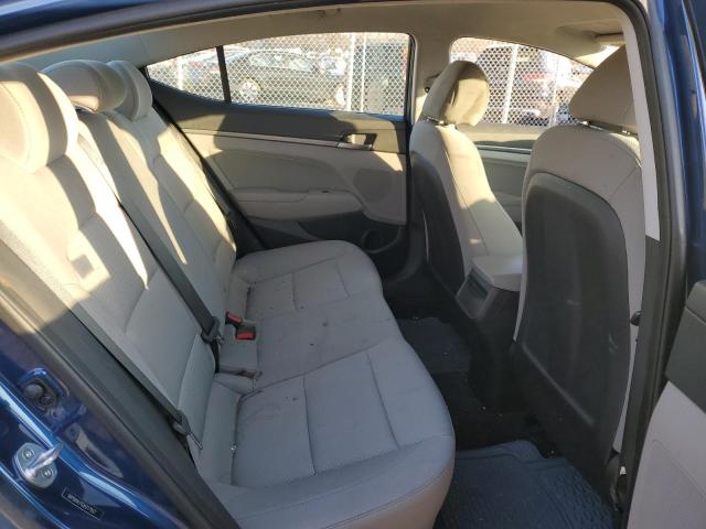 2018 HYUNDAI ELANTRA SE - 5NPD84LF0JH217957