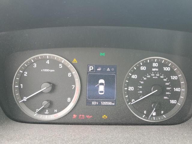 2016 HYUNDAI SONATA SE 5NPE24AF1GH275156