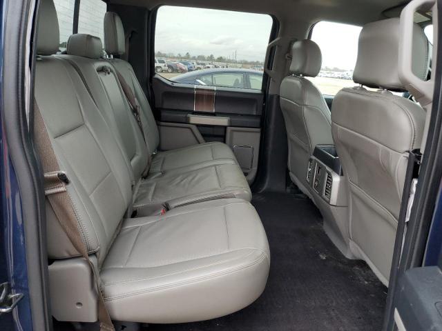 2016 FORD F150 SUPER 1FTEW1EG7GKE72730