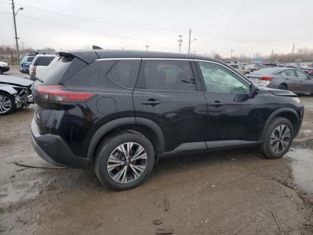 2021 Nissan Rogue Sv VIN: 5N1AT3BB6MC717725 Lot: 44105464