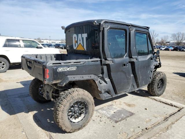 2020 CAN-AM DEFENDER M - 3JBUSAX43LK000004